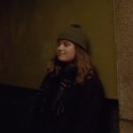 Marie Ulven Ringheim Instagram - october passed me by. song out at 9pm pt / midnight et, short film tomorrow at 10am pt / 1pm et, music video next week