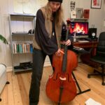 Marie Ulven Ringheim Instagram – just music tingz
