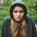 Marie Ulven Ringheim Instagram – sitting here waiting for someone to say ‘’but shes not wearing red’’ like i’ve never heard it before