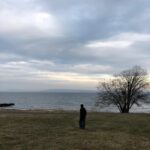 Marie Ulven Ringheim Instagram – my dudes i miss u. i went out for a proper walk today after being inside for weeks. shits fucking weird rn. i really hope you guys are safe and healthy both mentally and physically. i love tik tok