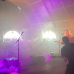 Marie Ulven Ringheim Instagram - THANK YOU PUKKELPOP