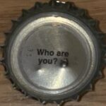 Marie Ulven Ringheim Instagram – i haven’t been feeling like myself and my coke lid had the audacity to ask me this tf the universe is playing
