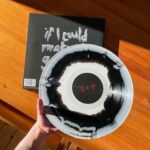 Marie Ulven Ringheim Instagram - if i could make it go quiet vinyls are available for pre-order on worldinred.com !!! 💐 we also did an exclusive b&w splatter vinyl with @urbanoutfitters ! ☺️