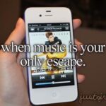 Marie Ulven Ringheim Instagram – just music tingz