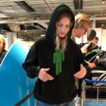 Marie Ulven Ringheim Instagram - i lev bellie