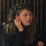 Marie Ulven Ringheim Instagram – music detective solving songs