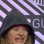 Marie Ulven Ringheim Instagram – swipe to see my face when i didnt win award
