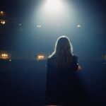 Marie Ulven Ringheim Instagram - eeek my first song in what feels like FOREVER is out on friday. aaaa music video at friday 12am ET🚨