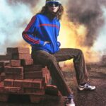 Marie Ulven Ringheim Instagram - RELEASING MY BEST WORK YET ON FRIDAY😭 Thank you @highsnobiety ❤️full article is out