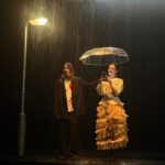 Marie Ulven Ringheim Instagram - Too Much…in a theatre on friday🎭