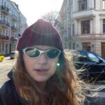 Marie Ulven Ringheim Instagram – good day in my mind 😃