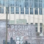 Marie Ulven Ringheim Instagram - positive vibes only👍🏻