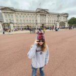Marie Ulven Ringheim Instagram - I’M PLAYING A FREE SHOW IN LONDON ON FRIDAY🚨come meet me on thursday in Boxpark Shoreditch at 2PM to get your free ticket. picture by google streetview