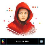 Marie Ulven Ringheim Instagram - i got the opportunity to talk about my song serotonin on @songexploder ! i love listening to the stories of other artists and learn how their music came to be, so this was really fun. check it out where you listen to podcasts 👀