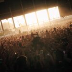 Marie Ulven Ringheim Instagram - coachella weekend 1 ✅ so many influencers😍