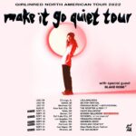 Marie Ulven Ringheim Instagram – recent life moments 🕸 ive had some voice issues this year, so here are the rescheduled US & UK/EU dates ❣️ i’m on total vocal rest, and the recovery is taking a while. i’m meeting a speech therapist next week and doing everything i can to get better!! if you can’t find your rescheduled date, i promise ill make it up to you. miss u and love u