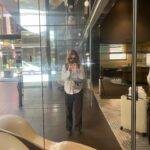Marie Ulven Ringheim Instagram - not dead just touring the down under ;)