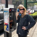 Marie Ulven Ringheim Instagram - calling my gf