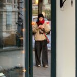 Marie Ulven Ringheim Instagram – 2020 is the year of public mirror selfies and also my album