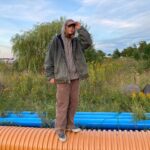 Marie Ulven Ringheim Instagram – i tried to get it off my mind
