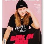 Marie Ulven Ringheim Instagram – gay