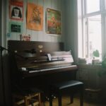 Marie Ulven Ringheim Instagram – today its one year since “if i could make it go quiet” was released ❣️i love to check the credits on spotify and see that i made every single song on the record. i love the album so much, and i know ill always be incredibly proud of it. 

thank you to @matiastellez for co-producing the album and @finneas for joining in on serotonin. @fwsorensen painted the most iconic painting, it wasnt even intended as an album cover at first but eventually it just had to be that one. most importantly , thank you for listening ilu ‼️💋