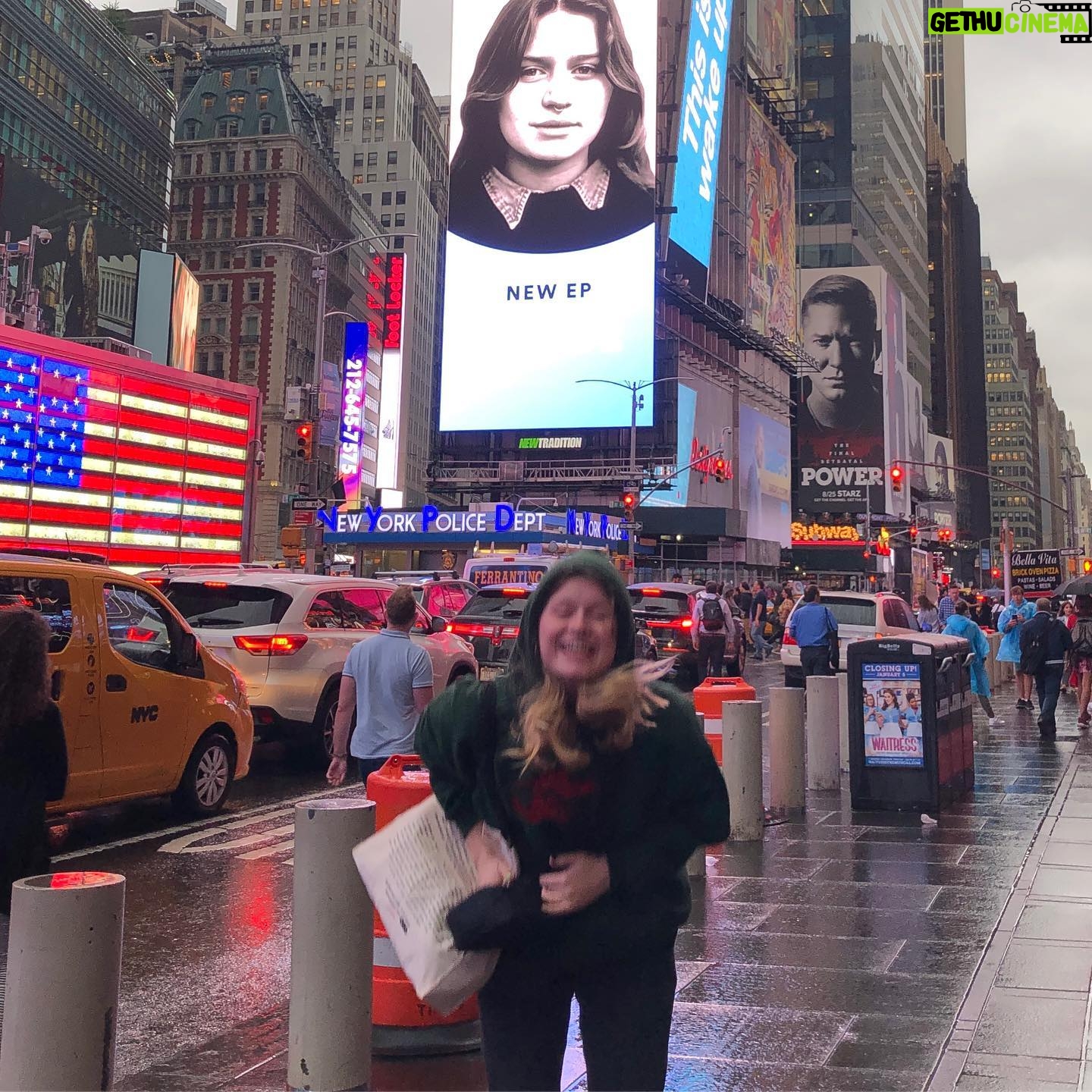 Marie Ulven Ringheim Instagram - FUCK YEA!!!!! thank YOU @spotify