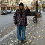 Marie Ulven Ringheim Instagram - wow berlin is so cool wow
