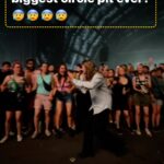 Marie Ulven Ringheim Instagram – @lowlands_fest
