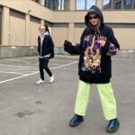Marie Ulven Ringheim Instagram – 7 months since i put out new music. 7 days until i put out my best work yet.