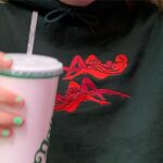 Marie Ulven Ringheim Instagram - red naked girls merch