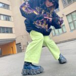 Marie Ulven Ringheim Instagram – 7 months since i put out new music. 7 days until i put out my best work yet.