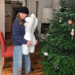 Marie Ulven Ringheim Instagram – pic by mom
