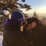 Marie Ulven Ringheim Instagram – 2021 smooches