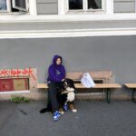 Marie Ulven Ringheim Instagram – just a gal with her pal