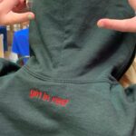 Marie Ulven Ringheim Instagram - red naked girls merch
