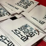 Marie Ulven Ringheim Instagram – want gum? or album? you’ll get shocked either way🤝