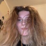 Marie Ulven Ringheim Instagram – this is me right now with greasy hair watching youtube videos and im here to REMIND YOU that its moments like these you never see online and that comparing your life to other peoples highlights on social media isnt good