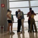 Mariluz Bermúdez Instagram – Punta Cana #Dominicana #trip #viaje @elsaortizr @kaiparlange @peralta.hd @pau.psm @osmarino17