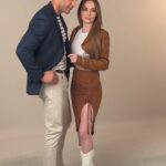 Mariluz Bermúdez Instagram - Muy pronto conocerán a #Fátima en @vivirdeamorof!!!
