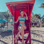 Mariluz Bermúdez Instagram - Que tus dificultades te engrandezcan!!! @liveaquacancun