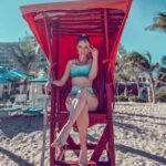 Mariluz Bermúdez Instagram - Que tus dificultades te engrandezcan!!! @liveaquacancun