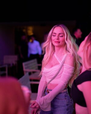 Mariluz Bermúdez Instagram - Paparazzi!!! ✨🙌🏻💃🏼 @ivannadelimaphoto