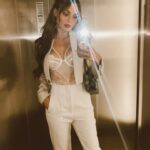 Mariluz Bermúdez Instagram - Dump octubre!!! Mes de muchos cambios!! 🙏🏼🫶🏻✨