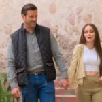 Mariluz Bermúdez Instagram - Bruno arde en celos por la nueva relación de Fátima con Luciano. #VivirDeAmor ❤️‍🔥