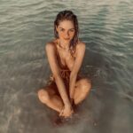 Mariluz Bermúdez Instagram - ✨Todo es parte del proceso de florecer ✨