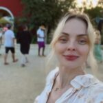 Mariluz Bermúdez Instagram - Una manera hermosa de empezar este nuevo año en México, este país que tanto amo! Gracias Dios por todo lo lindo que se viene! @wakaxhacienda