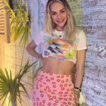 Mariluz Bermúdez Instagram - La vida es un regalo vivo en el presente!🍄✨🌈 ➡️(desliza para ver el final!!!)