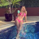 Mariluz Bermúdez Instagram - Expectativa 🆚 Realidad!!! @hotelbeloislamujeres