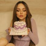 Mariluz Bermúdez Instagram - Feliz cumpleaños a miiii!!!🫶🏻💐💝🎈🎂🙏🏼GRATITUD es la palabra que define este día! Mucho que agradecer!! Gracias a todos lo que se toman el tiempo de dejar un lindo comentario!! Gracias a Dios por una vida maravillosa!!